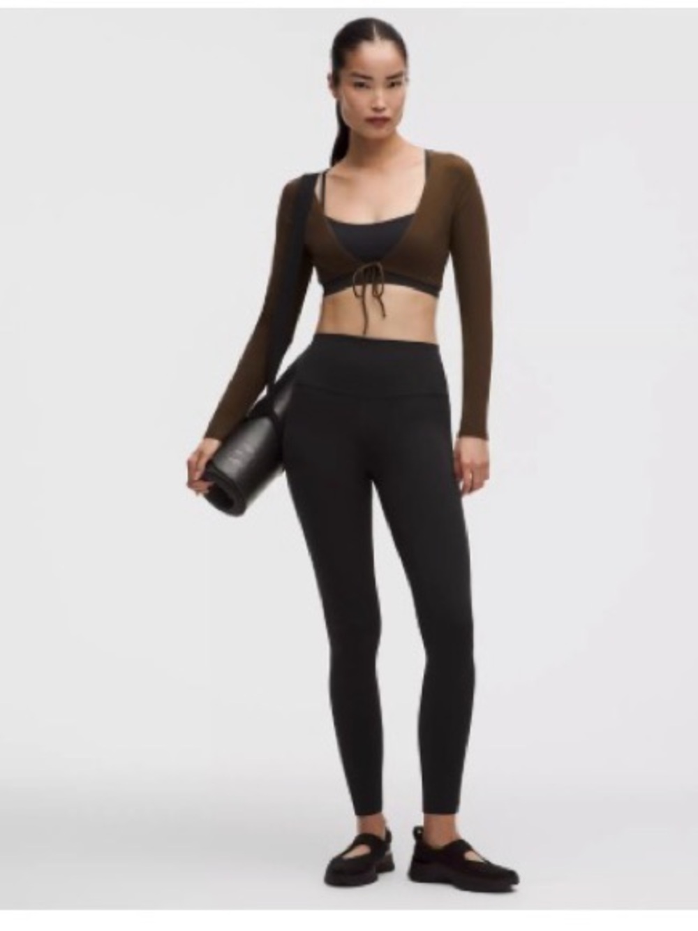 Lululemon Align 31” Inseam size 4